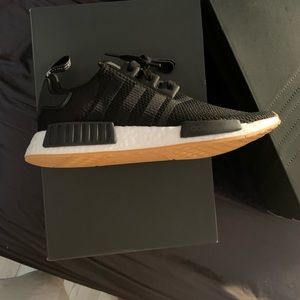 Brand new Adidas NMD